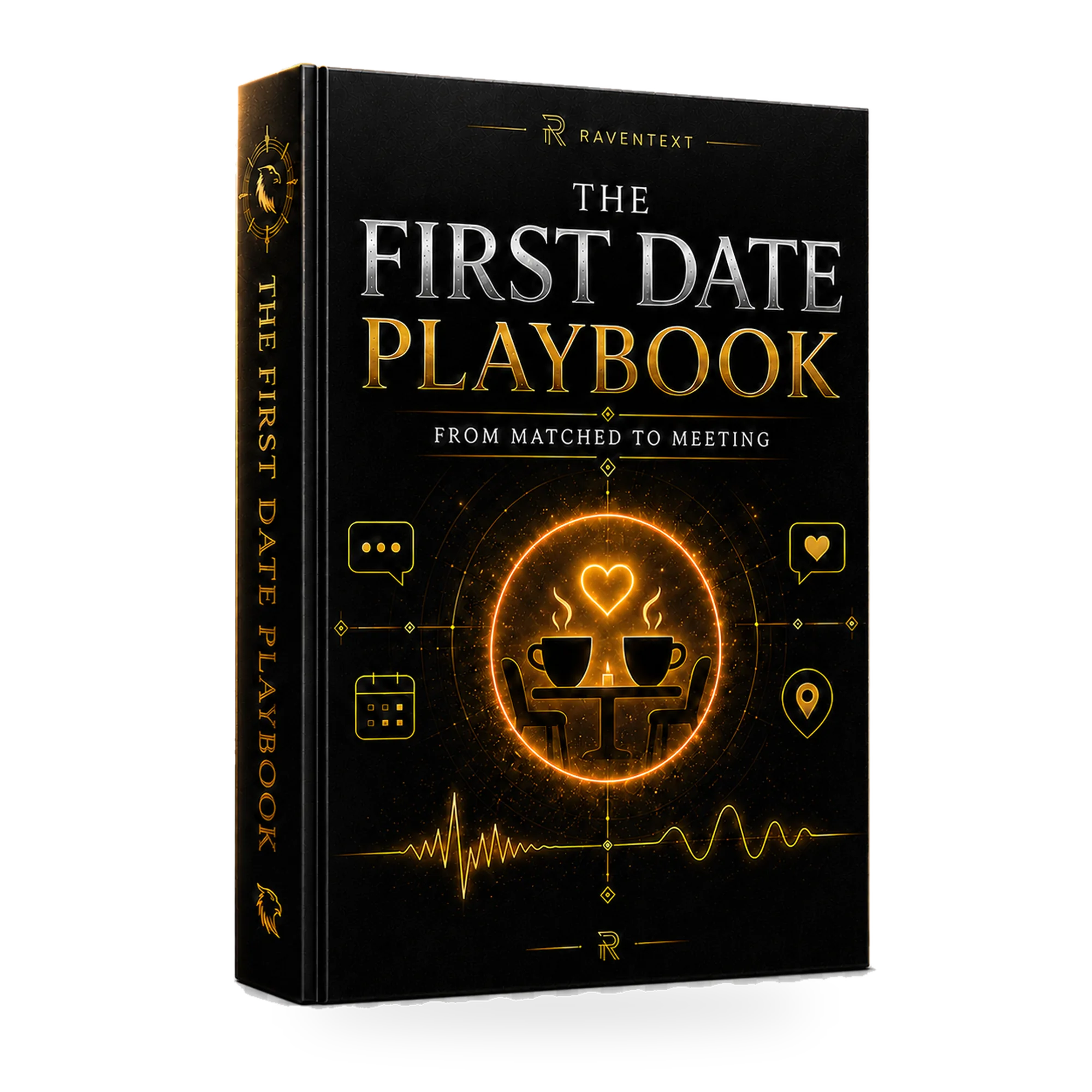 First Date Playbook