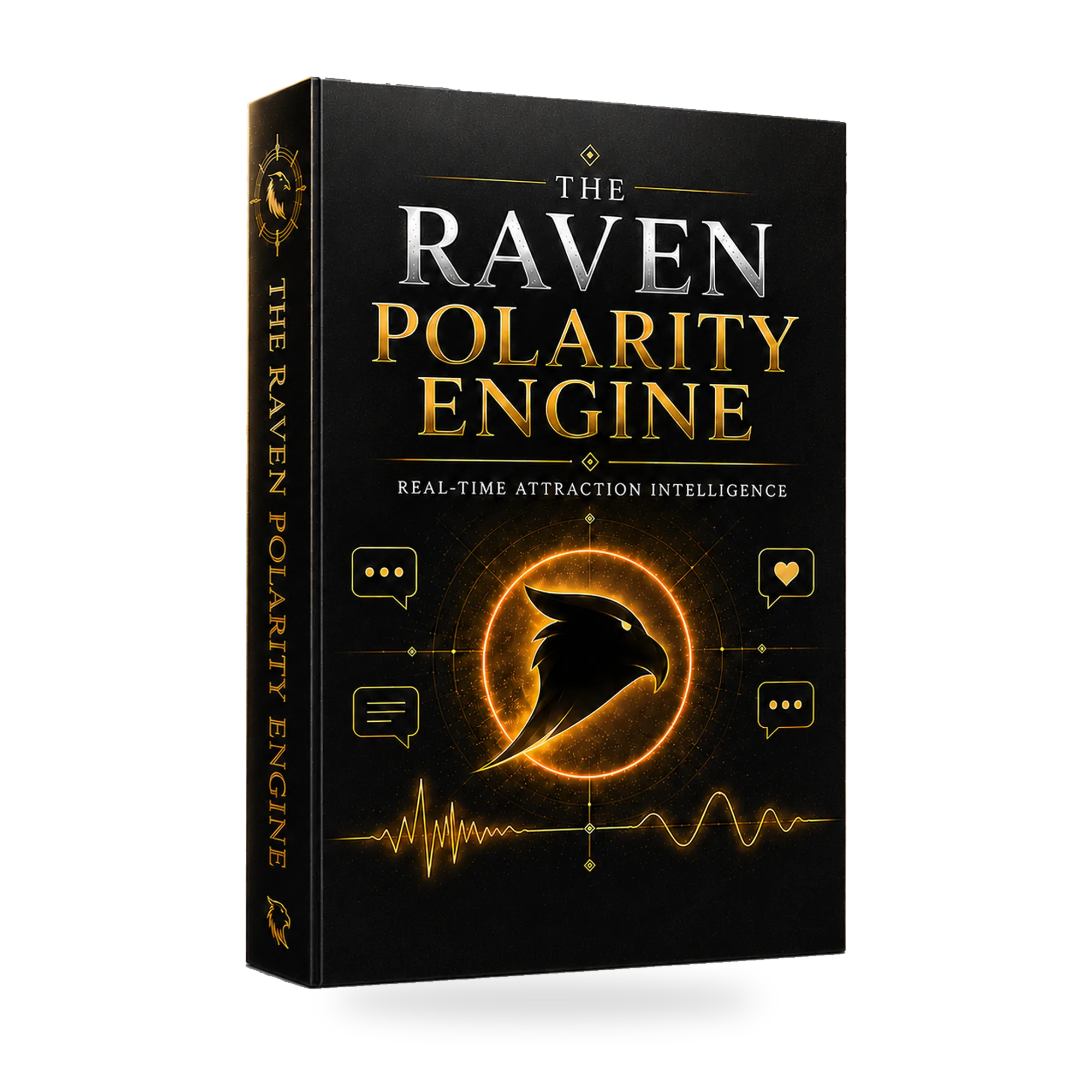 The Raven Polarity Engine standalone product