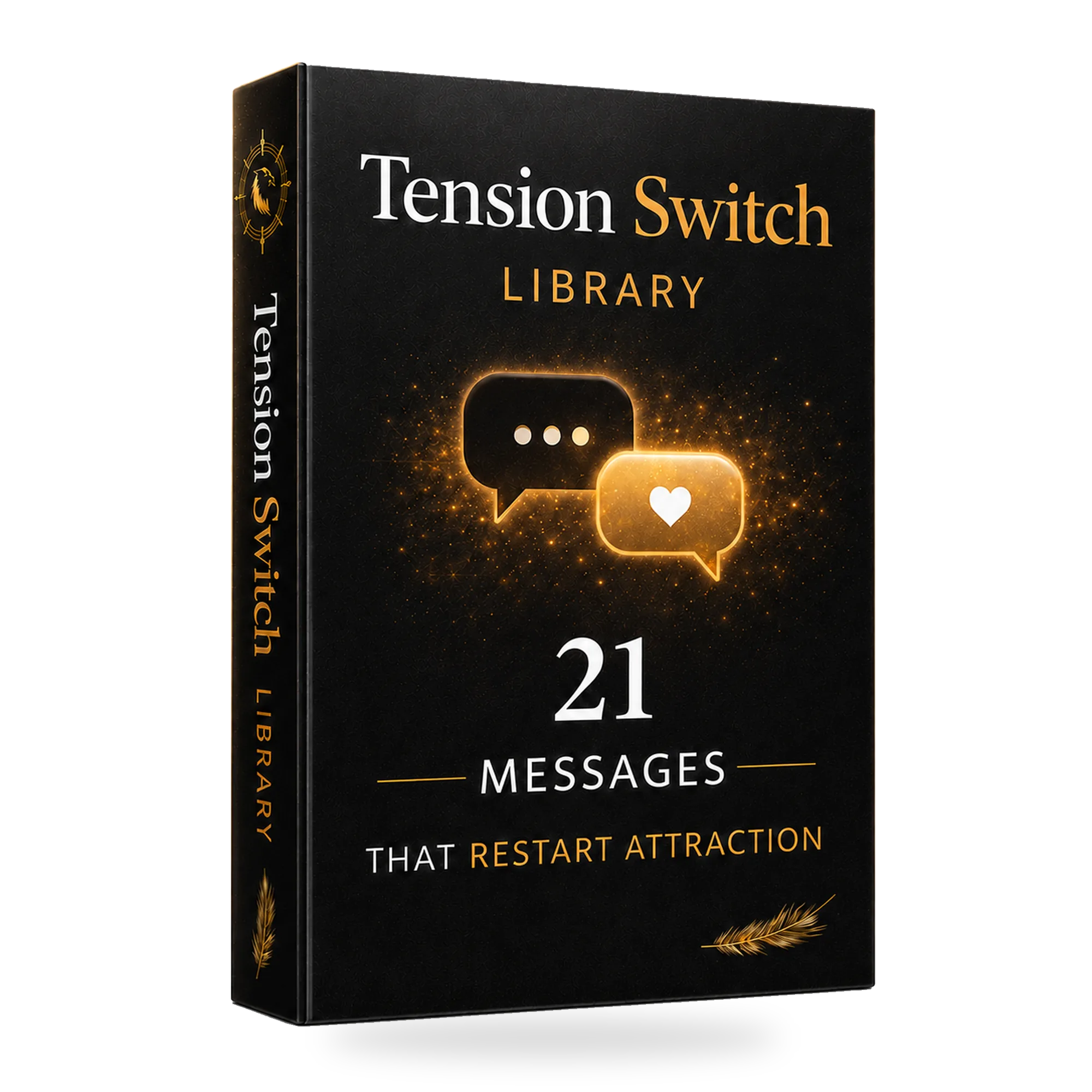 Tension Switch Library