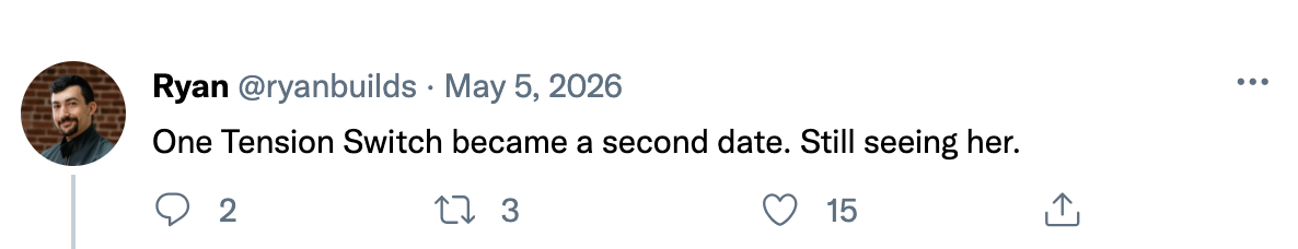 Ryan's RavenText testimonial